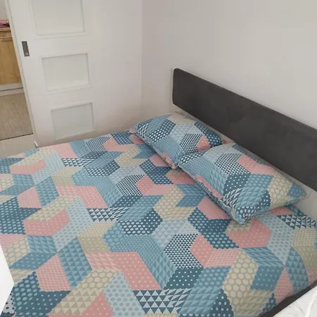 Harmony N&d Appartement