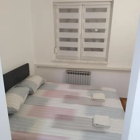 Appartement Harmony N&d