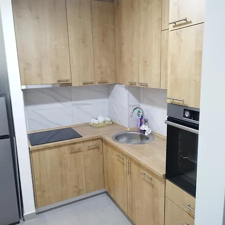 Appartement Harmony N&d