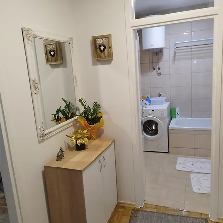 Harmony N&d Appartement Starcevica