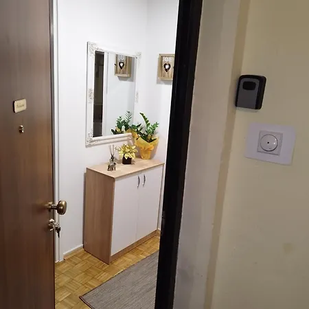 Apartamento Harmony N&d Starcevica