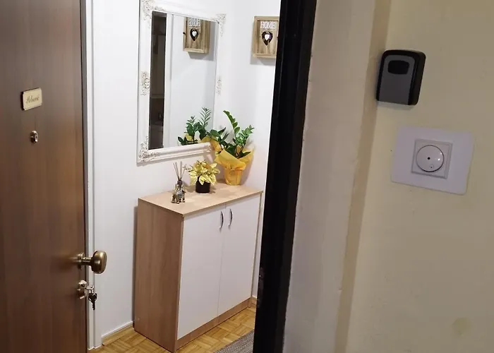 Appartement Harmony N&d Starcevica